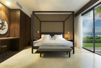 Hotel Excellence El Carmen (adults Only) Punta Cana