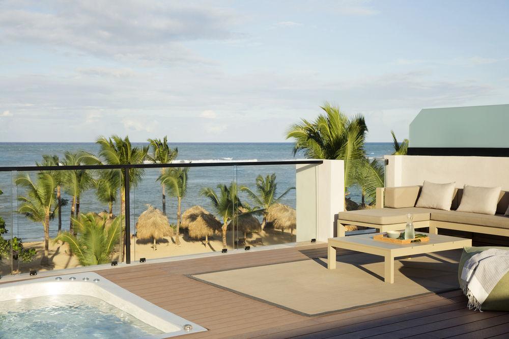 Hotel Excellence El Carmen