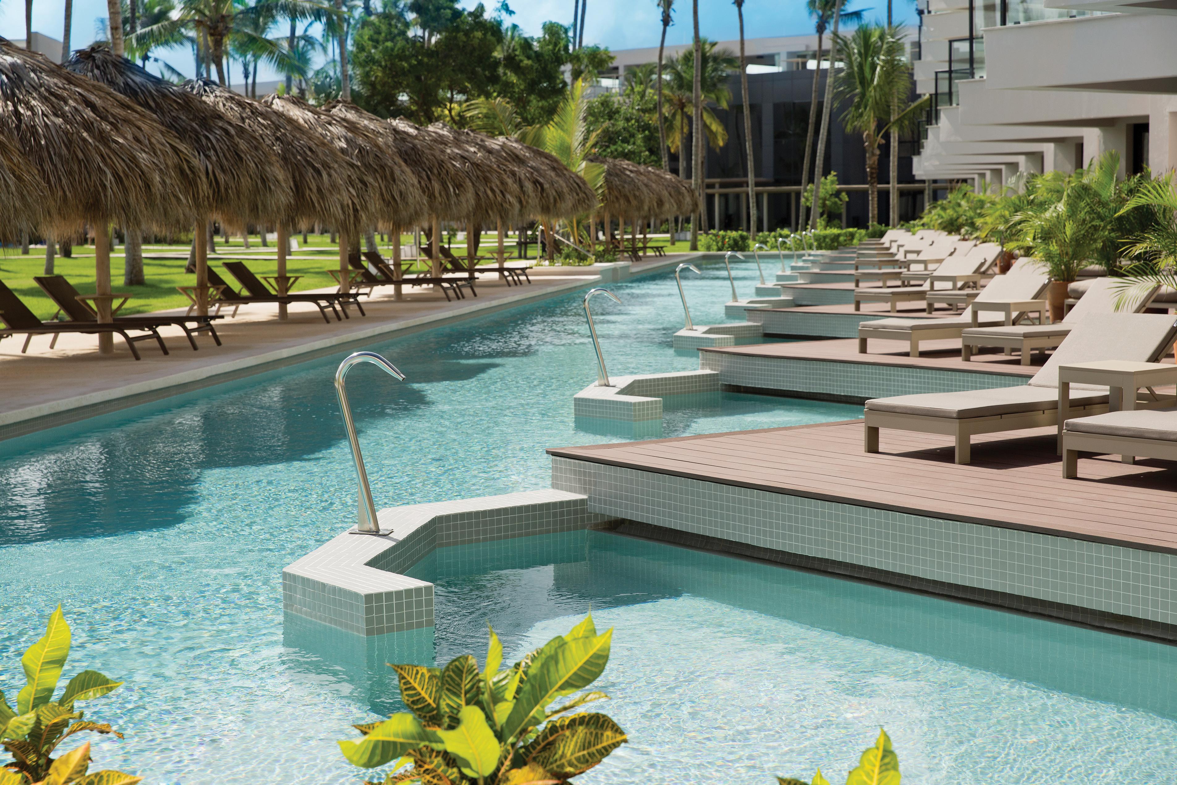 Excellence El Carmen 5* Punta Cana