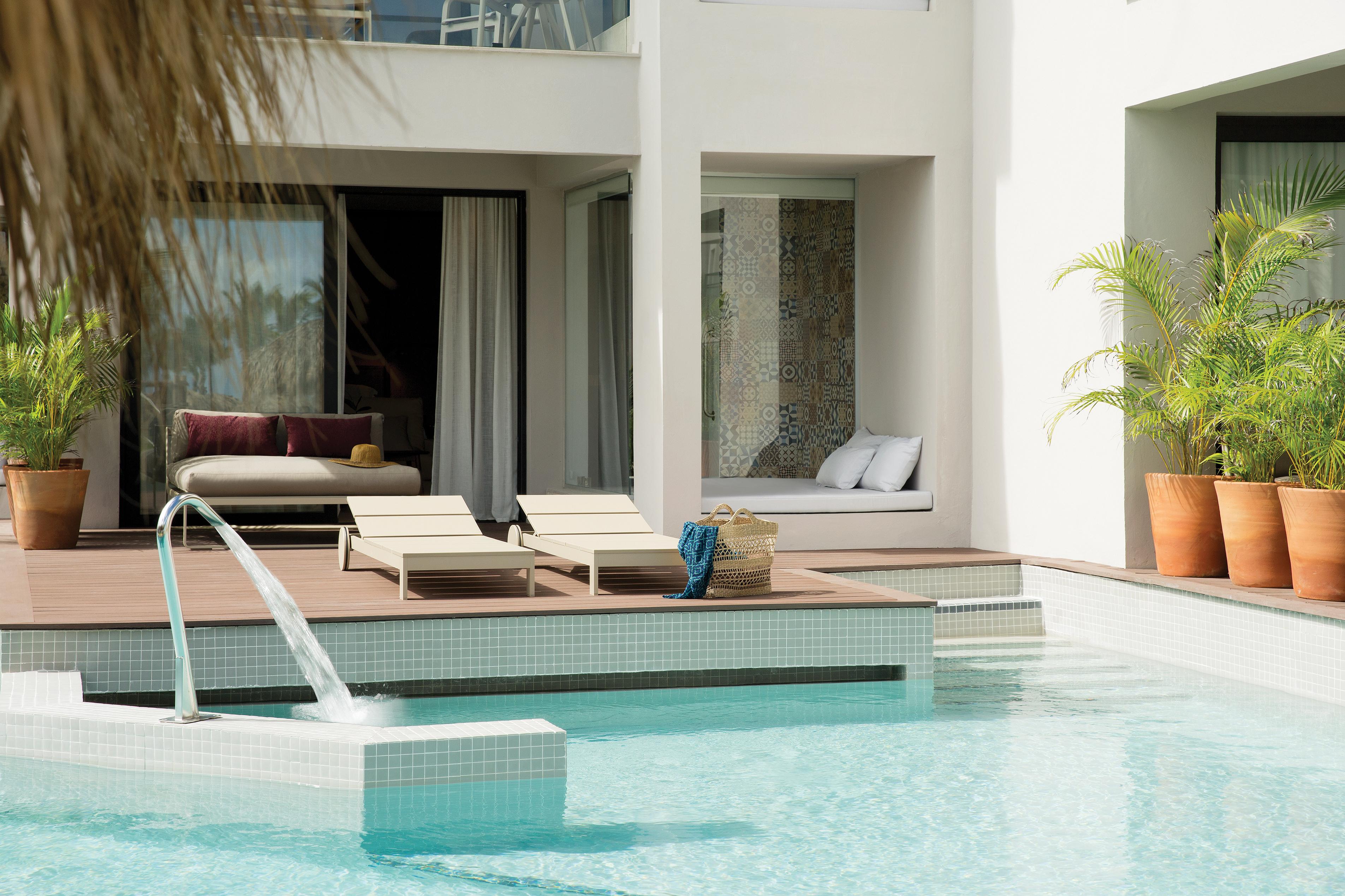Excellence El Carmen Hotel Punta Cana