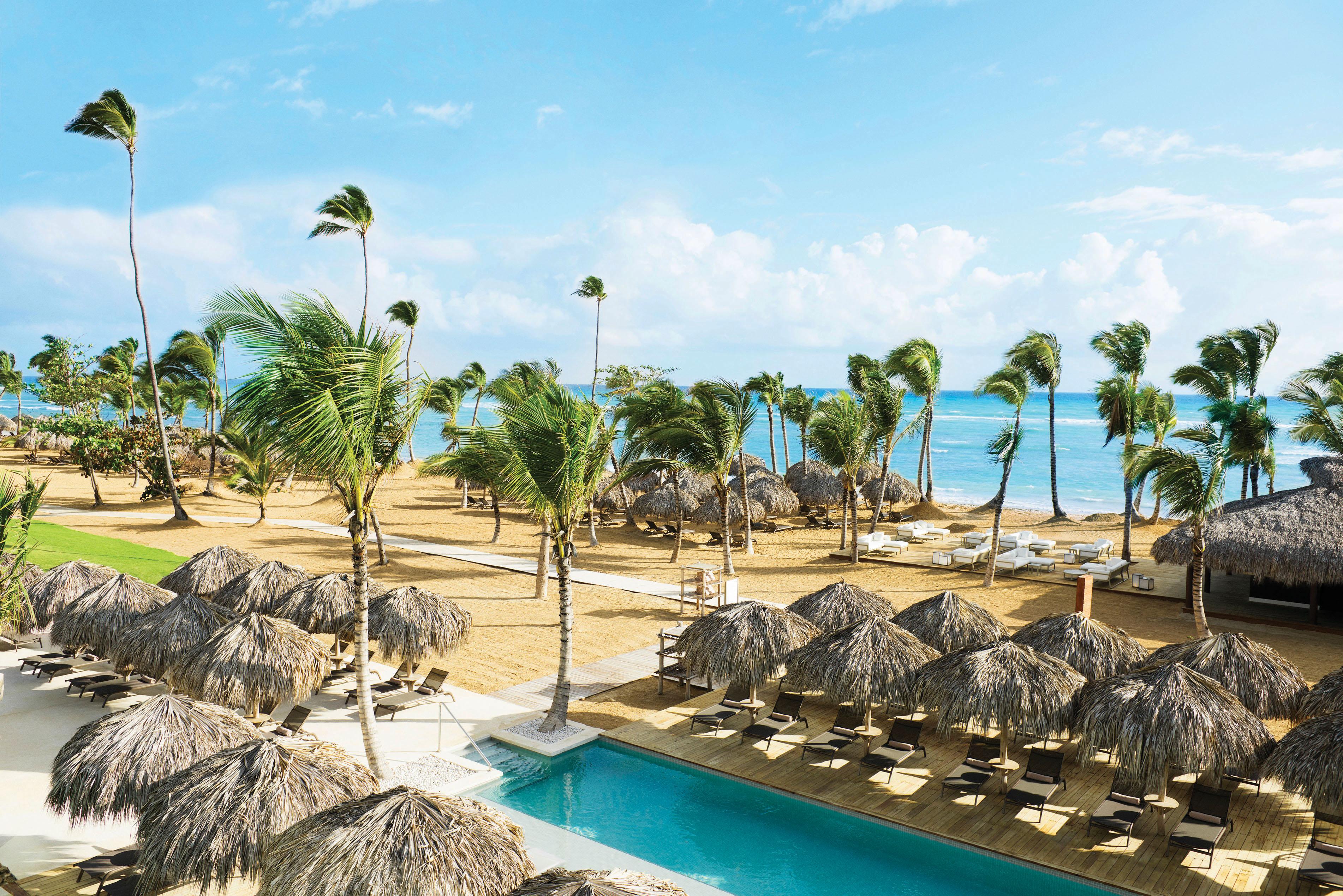 Excellence El Carmen Hotel 5*