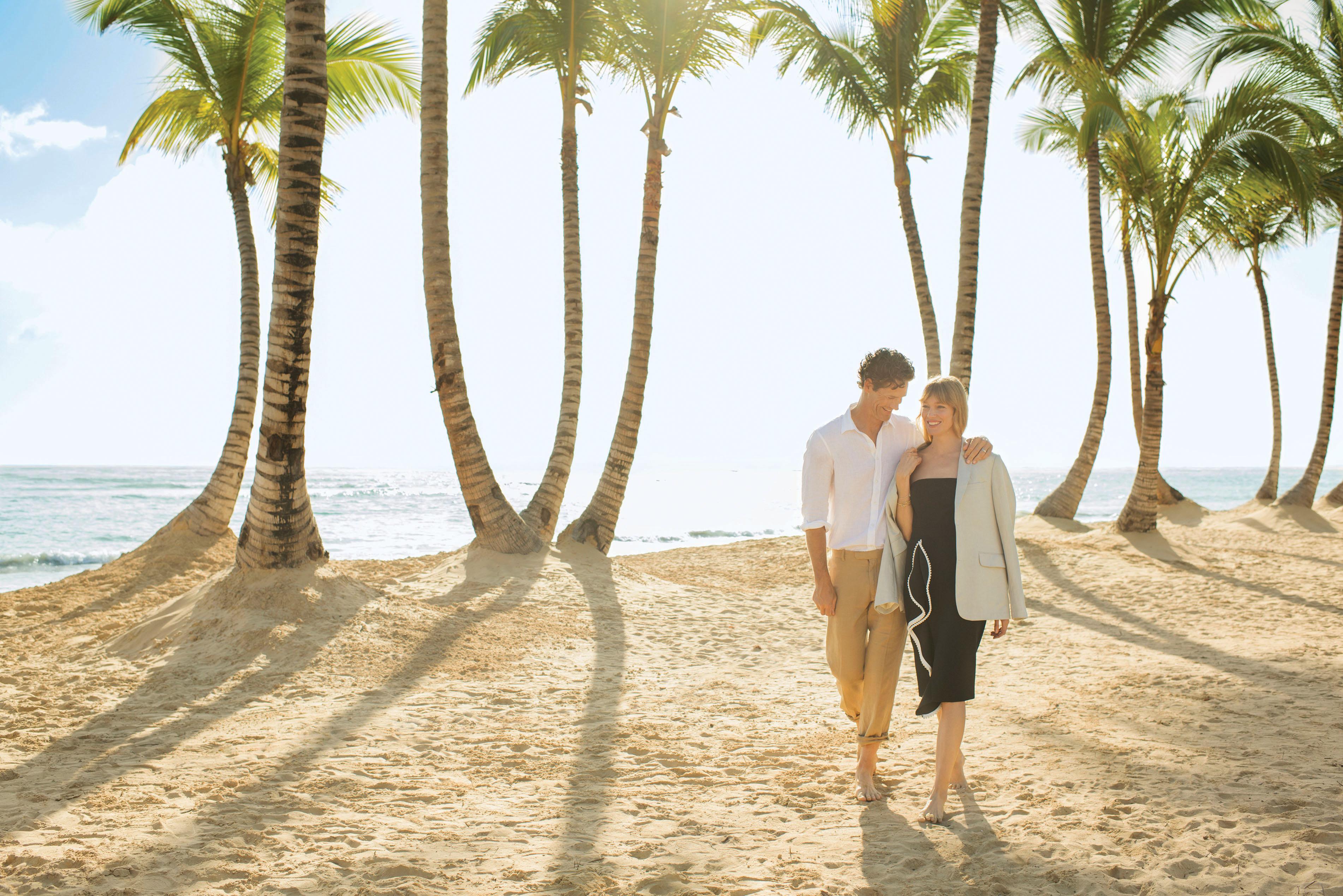 Excellence El Carmen 5* Punta Cana