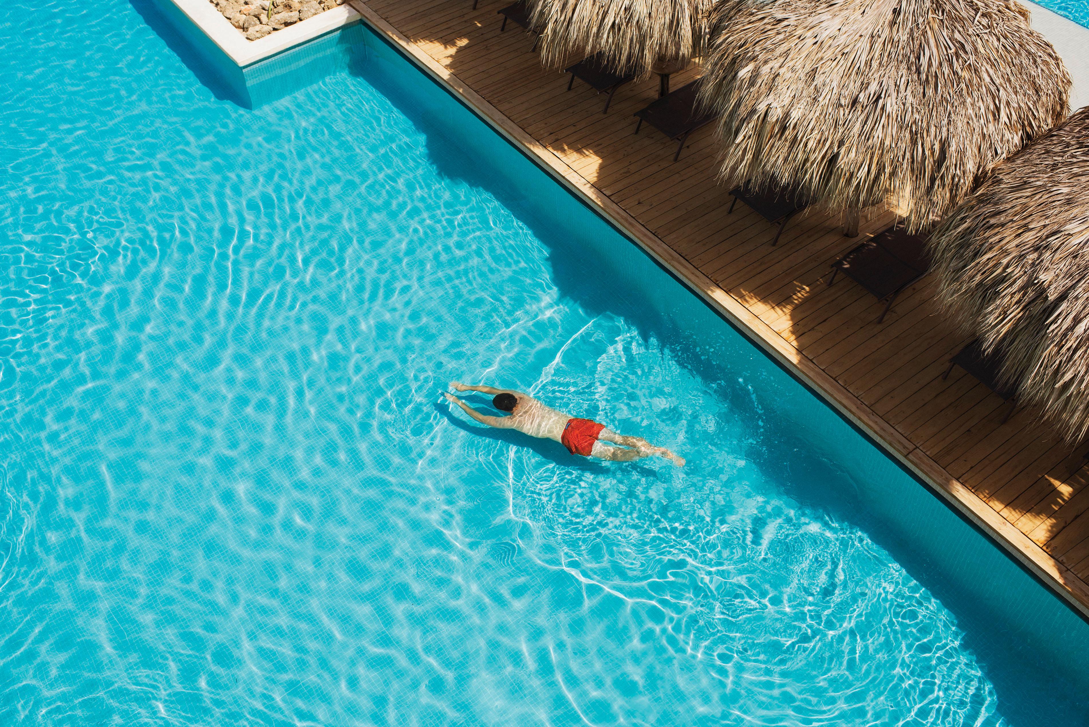 Excellence El Carmen Hotel 5*