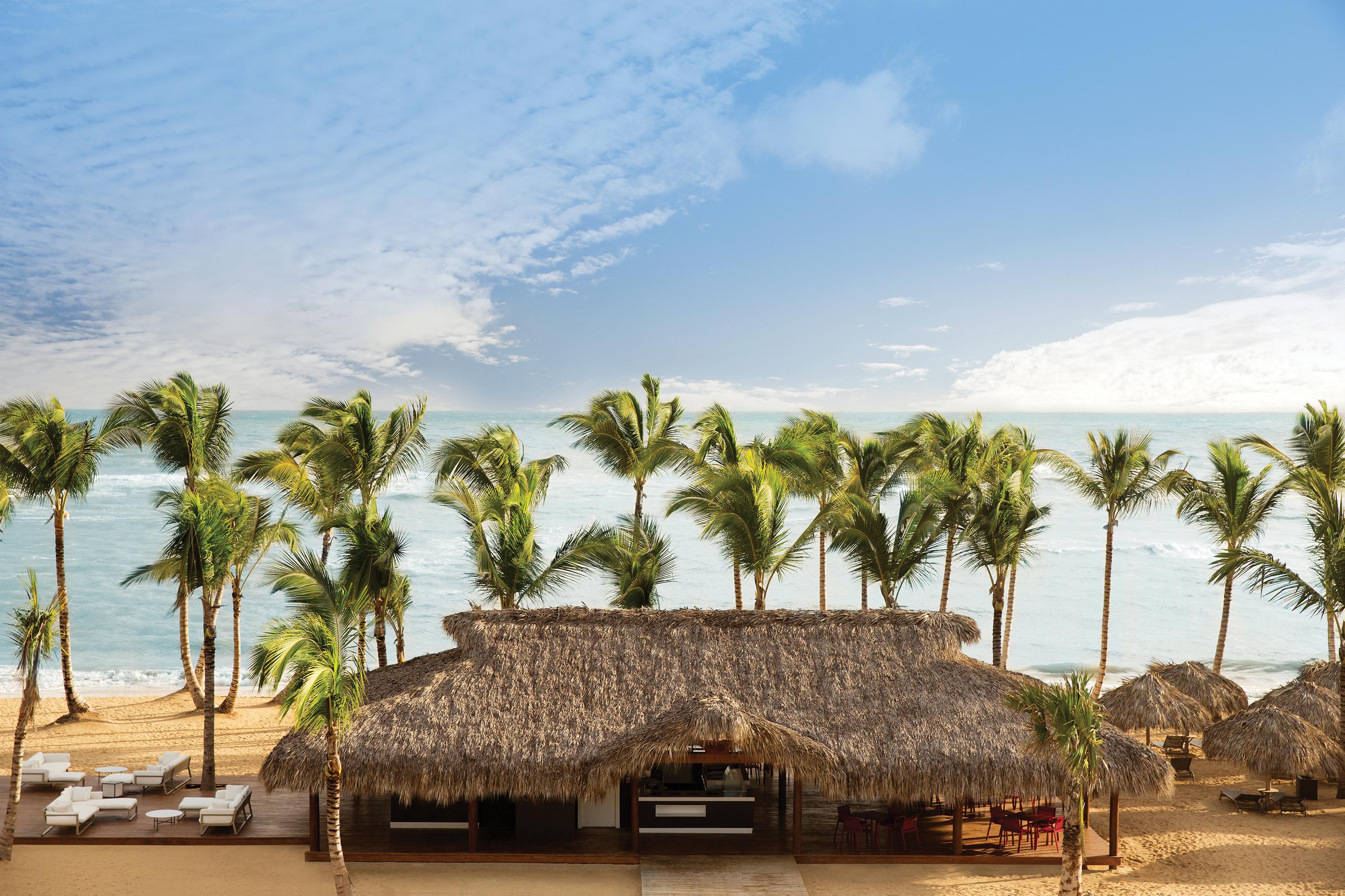 Excellence El Carmen Punta Cana