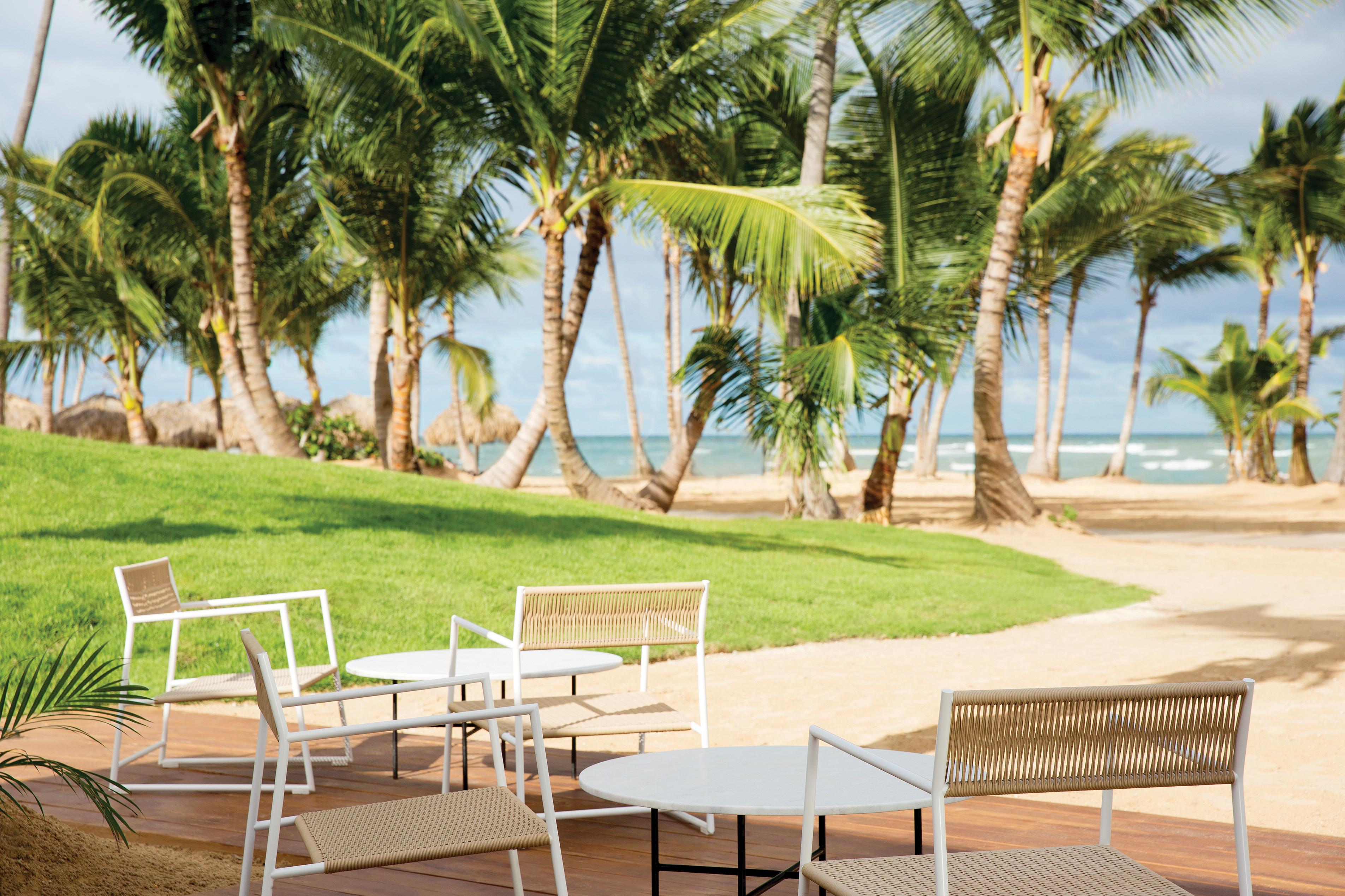 Excellence El Carmen 5* Punta Cana
