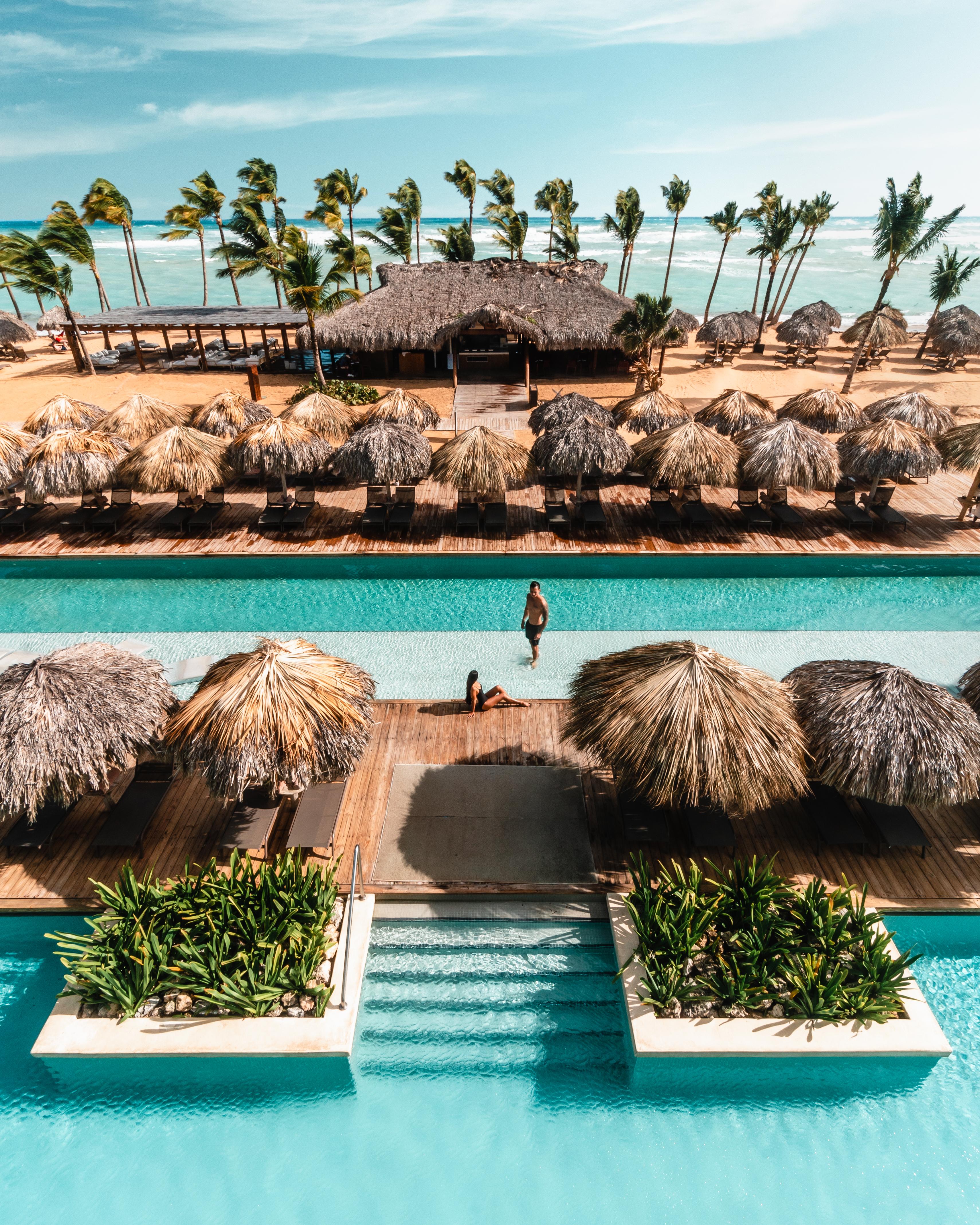 Excellence El Carmen Hotel