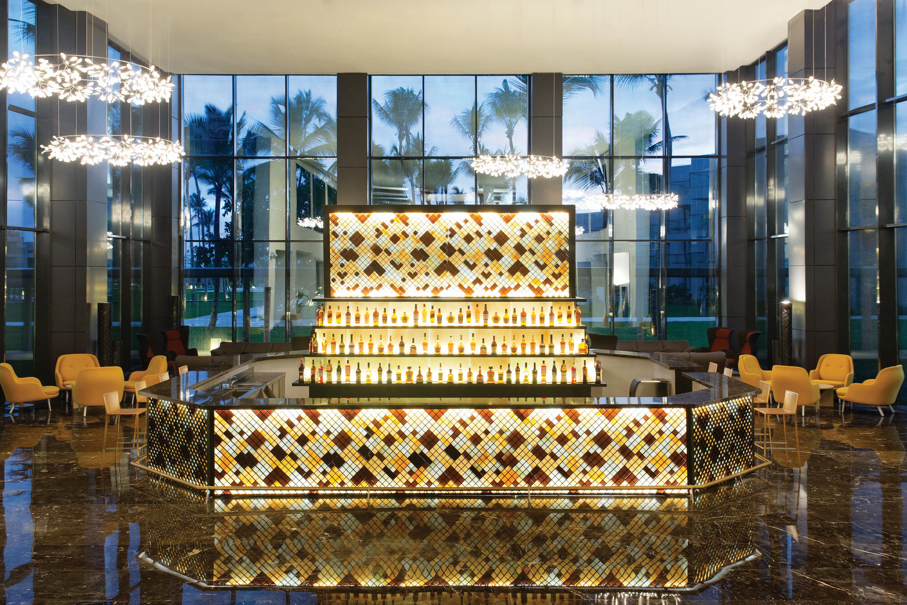 Excellence El Carmen Hotel Punta Cana