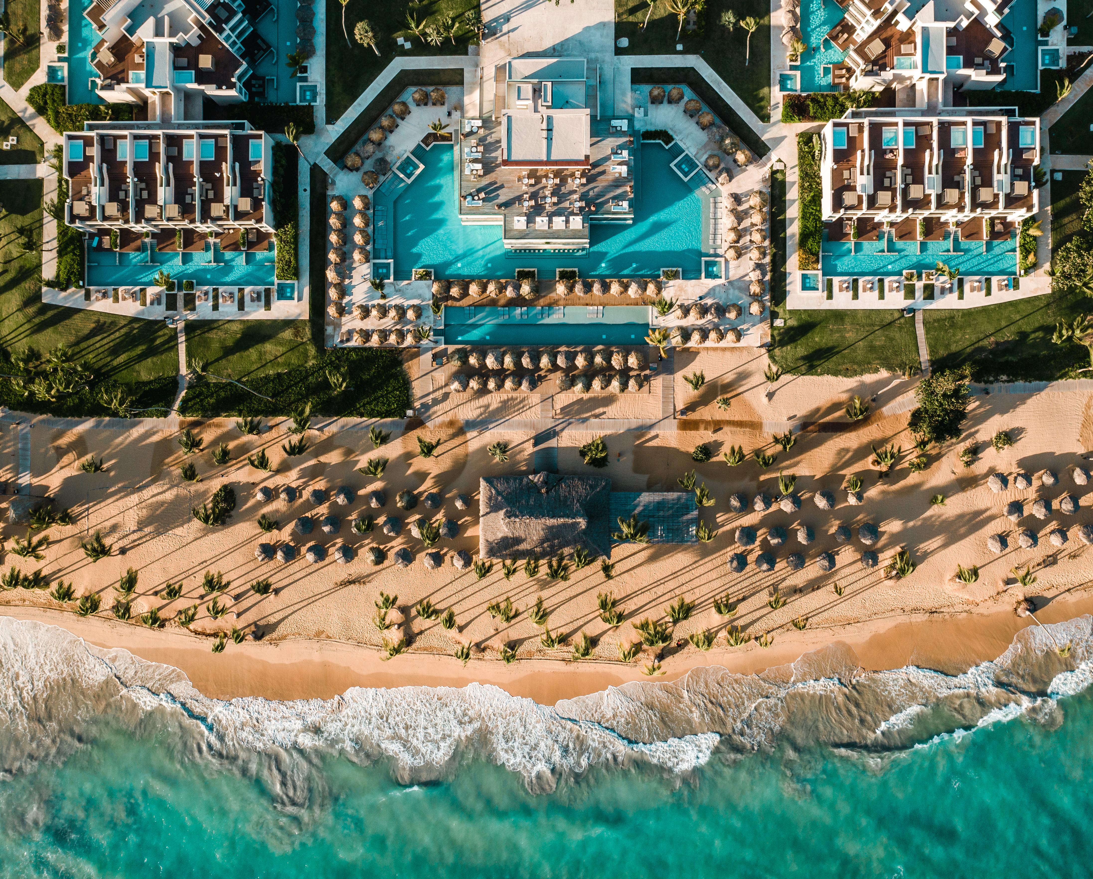 Excellence El Carmen Punta Cana