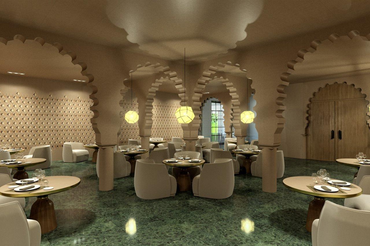 Excellence El Carmen 5*