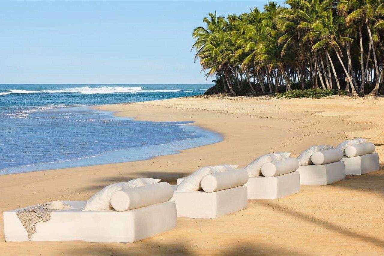Excellence El Carmen 5* Punta Cana