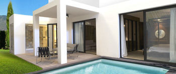 Excellence El Carmen Punta Cana
