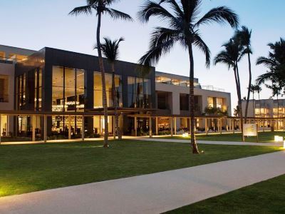 Hotel Excellence El Carmen