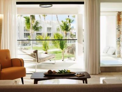 Hotel Excellence El Carmen