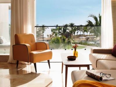 Excellence El Carmen Hotel Punta Cana