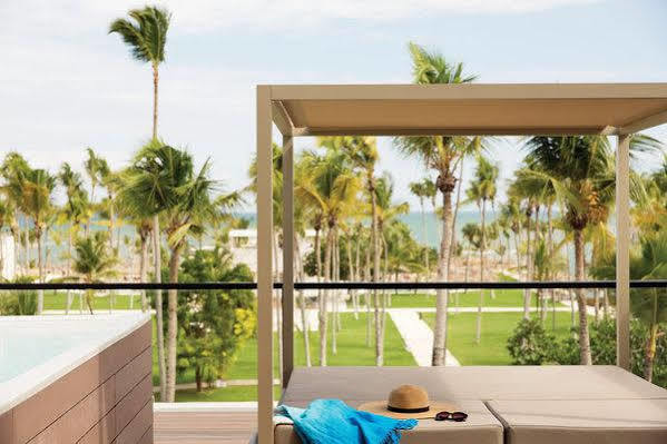 Excellence El Carmen 5* Punta Cana