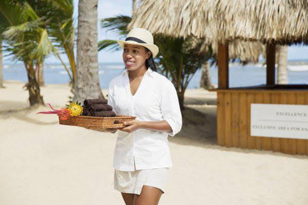 Hotel Excellence El Carmen 5*