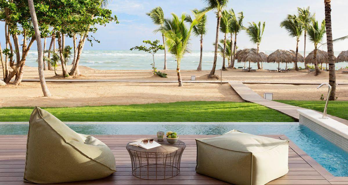 Hotel Excellence El Carmen 5*