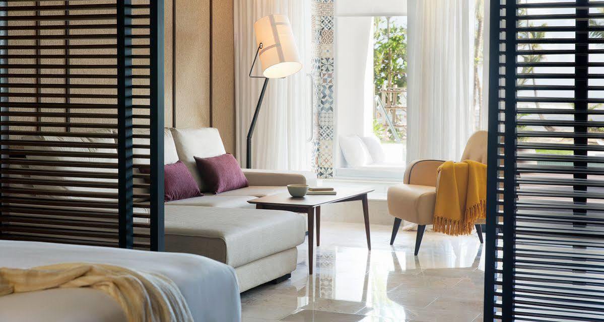Excellence El Carmen 5* Punta Cana