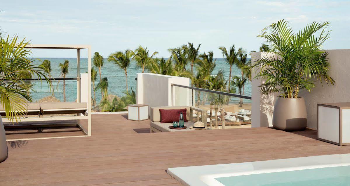 Hotel Excellence El Carmen 5*