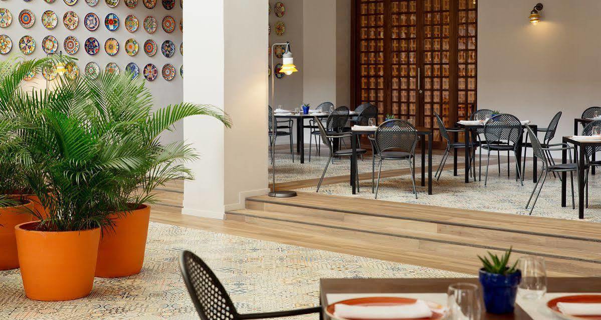Hotel Excellence El Carmen 5*