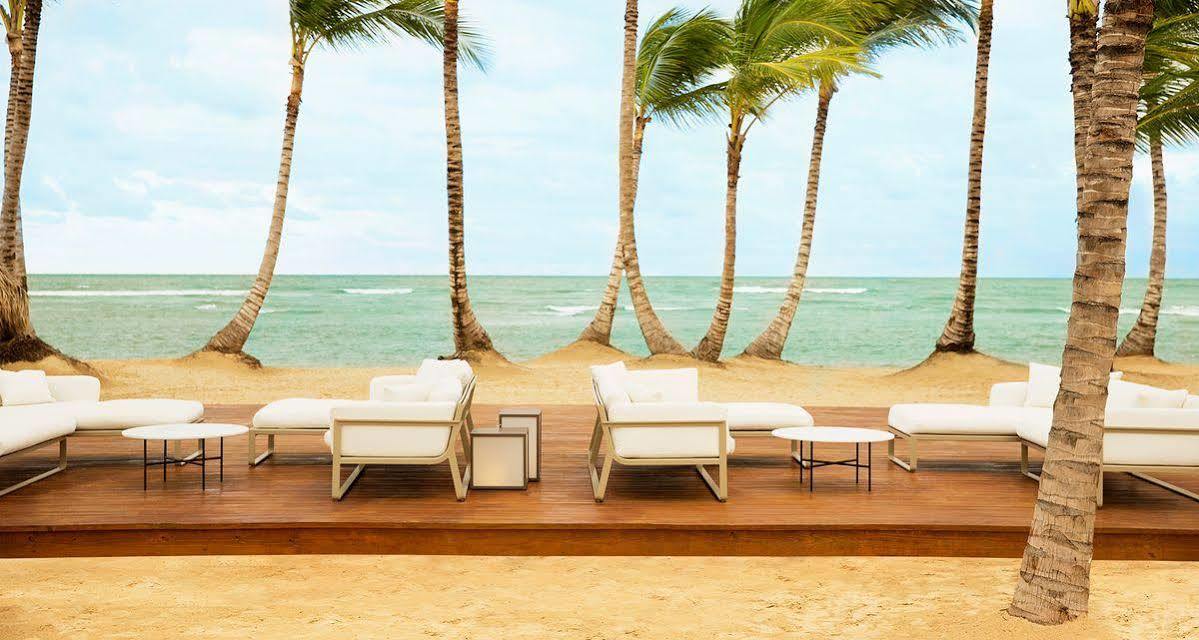 Excellence El Carmen 5* Punta Cana