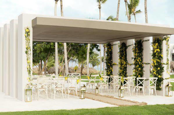 Hotel Excellence El Carmen 5*
